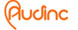Audinc logo