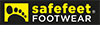 Safefeet logo