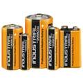 Batterijen