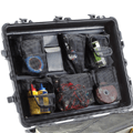 Peli™ case dekselinterieur