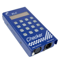 DMX testers
