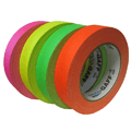 Neon tape Neon tape