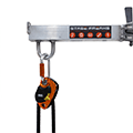 Steigerbouw Steigerbouw