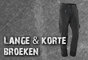 Broeken