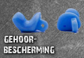 Gehoorbescherming
