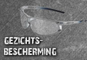 Gezichtsbescherming