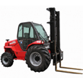 Heftruck cursus