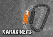 Karabiners