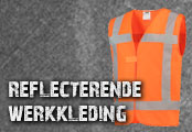 Reflecterende Werkkleding