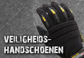 Veiligheidshandschoenen