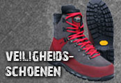 Veiligheidsschoenen