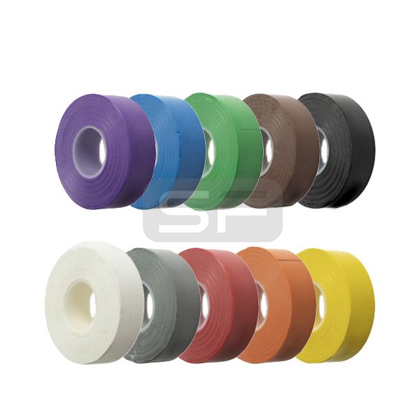 bibliotheek mager natuurlijk Advance AT7 PVC tape 19 mm x 20 m kopen?