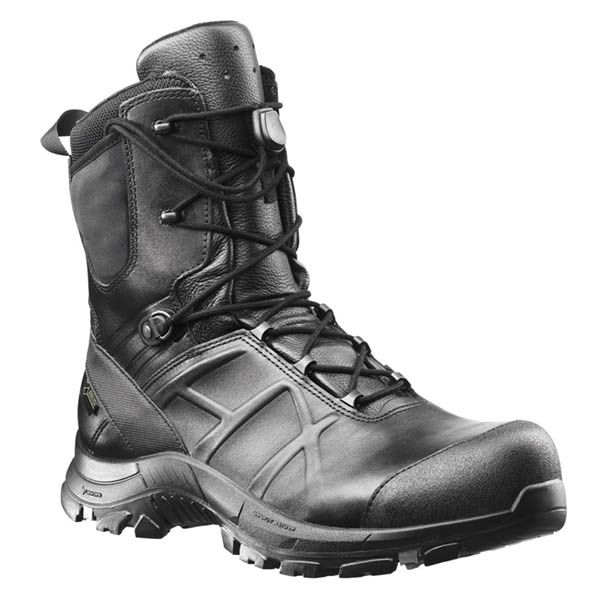 Haix Black Eagle Safety 50 high S3