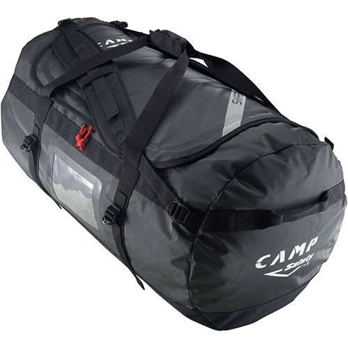 Camp Shipper duffel tas 90 Liter