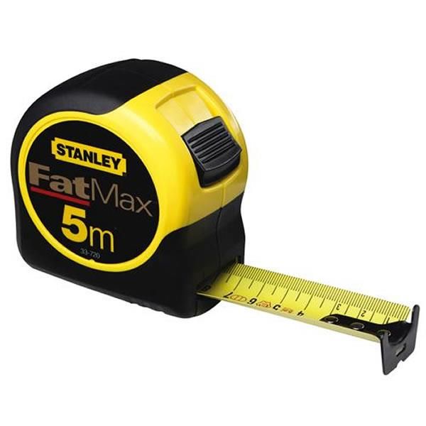 Fatmax Armor rolmaat 5 m