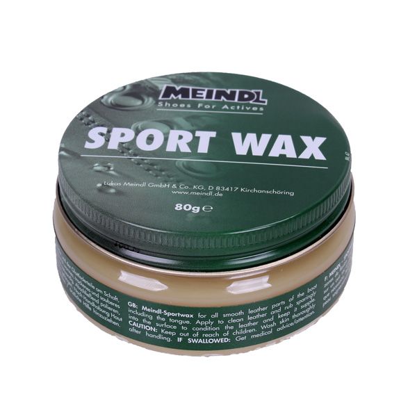 Sportwax