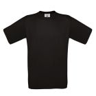 B&C Exact 190 T-shirt met korte mouwen OP=OP