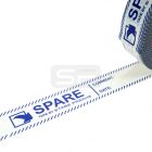 Controle tape SPARE 25 mm x 66 m