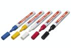 Edding 750 paint marker