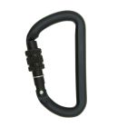 Kong Mini D 751 screw lock karabiner