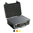 Peli 1520 Case met plukschuim