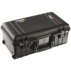 Peli 1535 Air trolley case zwart