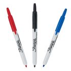 Sharpie Retractable Permanent Marker