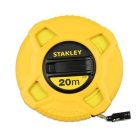 Stanley Landmeter Fiberglas 20m
