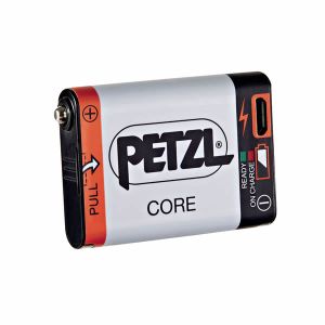Petzl Core oplaadbare batterij voor Tactikka