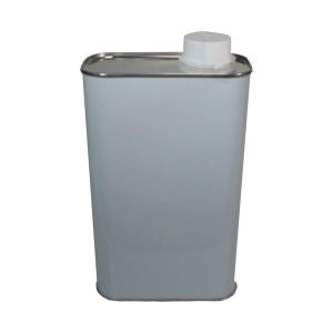 Solvent 1 liter blik
