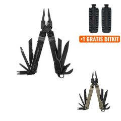 Leatherman Super Tool 300M