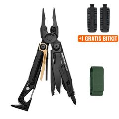 Leatherman MUT multitool