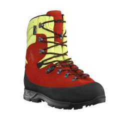 Haix Protector Forest 2.1 GTX SB Rood Geel Hoofdafbeelding