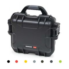 Nanuk 905 case leeg - multicolor