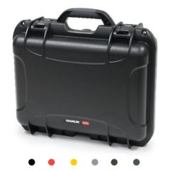 Nanuk 920 case leeg - multicolor