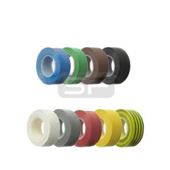 Advance AT7 PVC Tape 19 mm x 10 m 