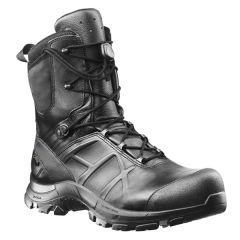 Black Eagle Safety 50 high zijkant