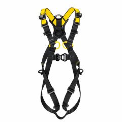 Petzl Newton antivalgordel internationaal