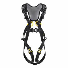 Petzl Newton Fast antivalgordel internationaal