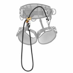 Petzl Sequoia instelbare inbindbrug