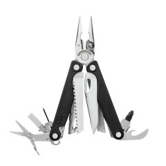 De Leatherman Charge