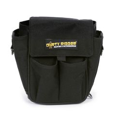 Dirty Rigger Technicians Tool Pouch VOORKANT