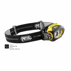 Petzl Pixa 3R oplaadbare hoofdlamp 
