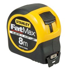 Stanley Fatmax Blade Armor rolmaat 8 m