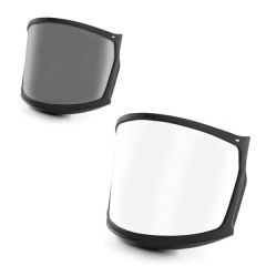 Kask Zen gelaatsscherm