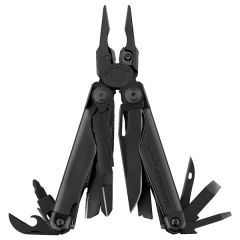 Leatherman Surge Black - model 2013