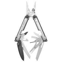 Leatherman Arc zwart roestvrijstaal