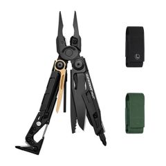 Leatherman MUT multitool