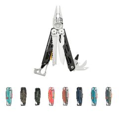 Leatherman Signal multitool