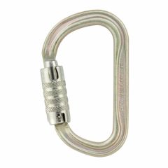 Petzl Vulcan triact-lock karabiner internationaal